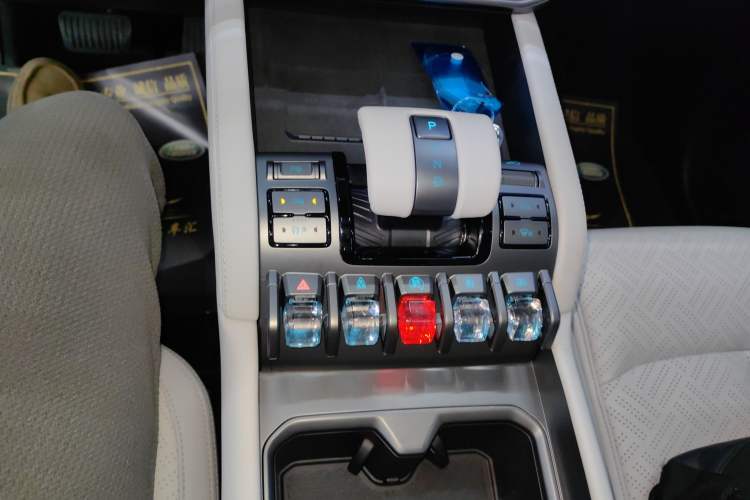 Used  Titanium 3 2025 501 km Range Rear-Wheel Drive Intelligent Driving Max Edition
