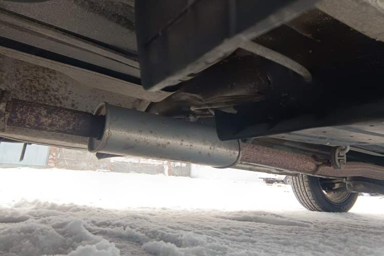 Used Hyundai ix35 2012 2.0L Automatic Two-Wheel Drive Elite Edition GLS