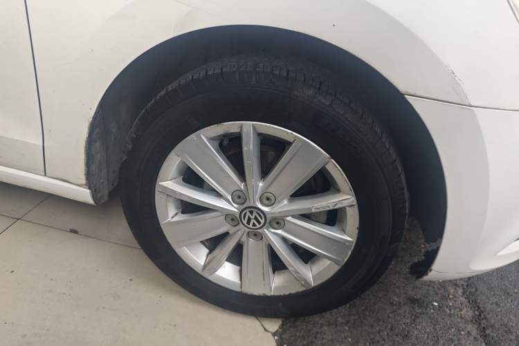 Used Volkswagen Jetta 2013 1.6L Automatic Comfort Model
