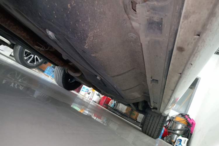 Used Honda UR-V 2017 370TURBO Four-Wheel Drive Prestige Edition China V
