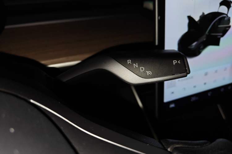 Used Tesla Model 3 2020 Revised Version Standard Range Rear-Wheel Drive – Upgraded Edition