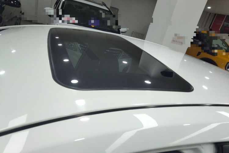 Used Toyota Corolla 2017 Revised Version 1.2T S-CVT GL-i
