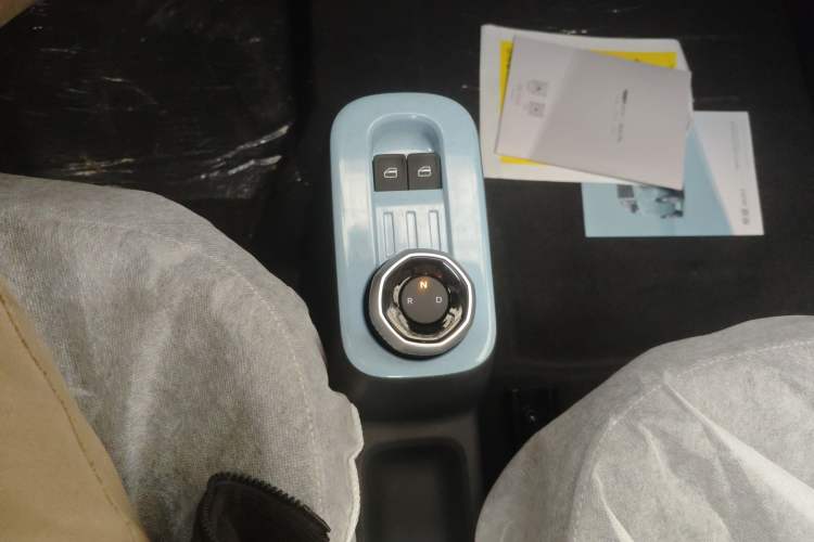 Used  Panda 2024 Panda Mini 200km Endurance Bear
