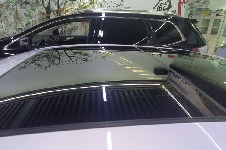 Used Audi A4L 2019 40 TFSI Ambition China VI
