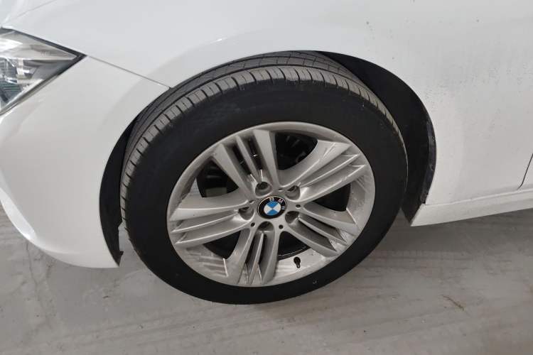 Used BMW 3 Series 2016 320Li Ambition Model