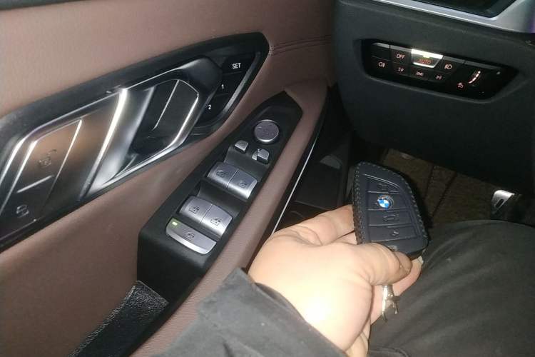 Used BMW 3 Series 2021 325i M Sport Package
