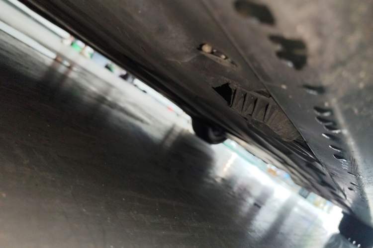 Used BMW 3 Series 2017 320Li Fashion Model
