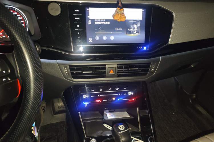 Used Volkswagen Tayron 2020 280TSI Two-Wheel Drive Luxury Connect Edition