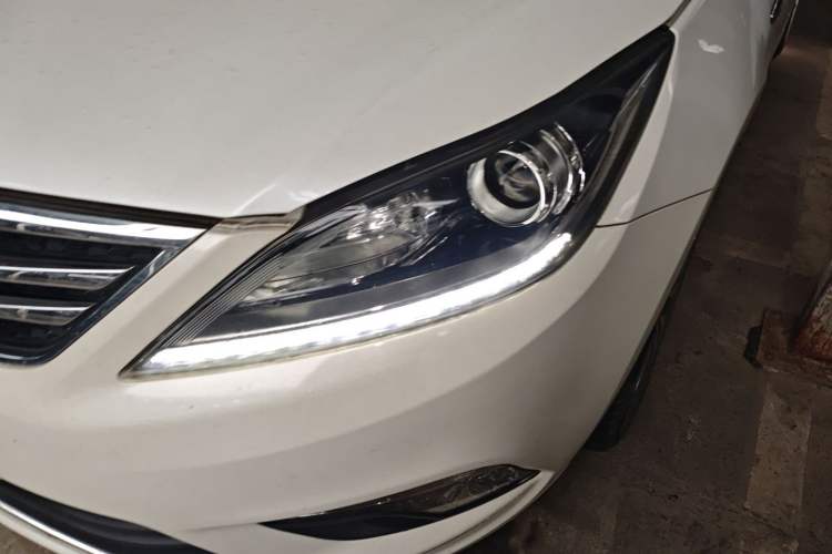 Used Changan Eado 2016 1.6L Automatic Trend Model