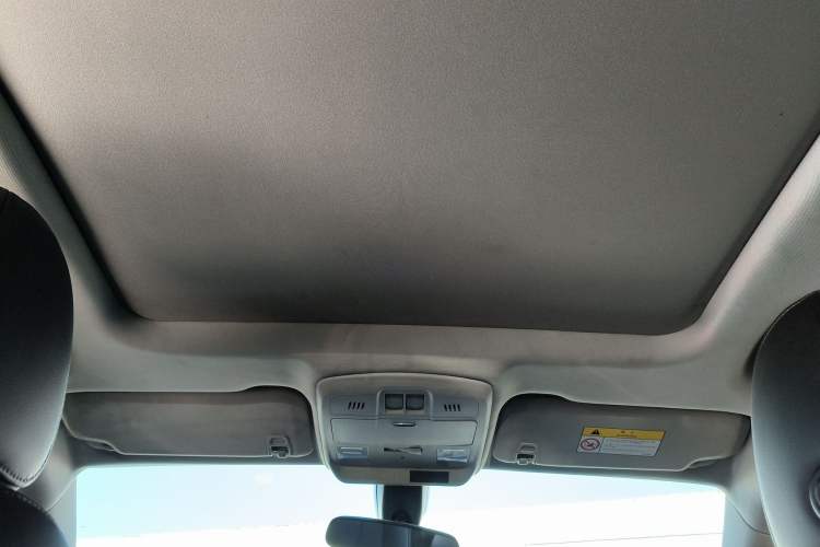 Used Buick Envision 2018 20T Two-Wheel-Drive Leading Model
