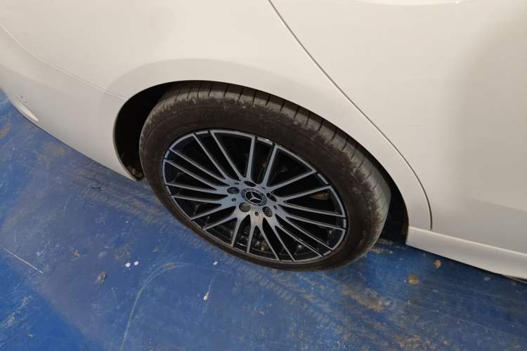 Used Mercedes-Benz C-Class 2022 Restyled C 260 L Sport Edition