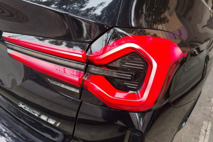 Used BMW X3 2022 xDrive25i M Sport Package