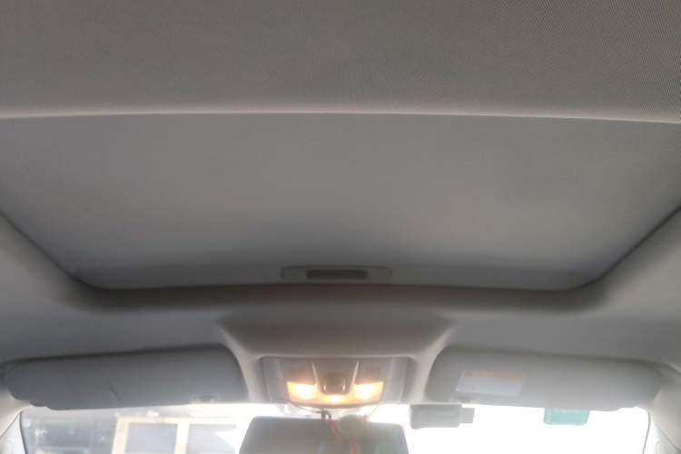 Used MG GS 2016 1.5TGI TST Luxury Edition
