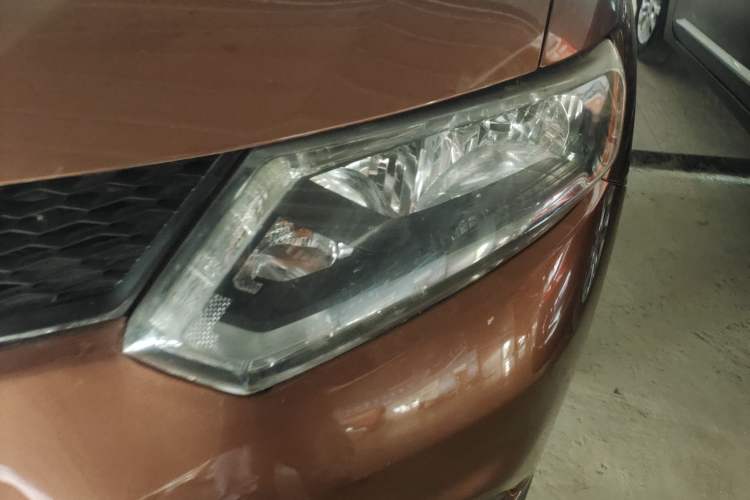 Used Nissan X-Trail 2014 2.0L CVT Comfort Edition 2WD