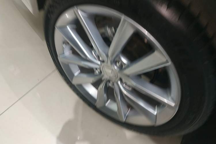 Used Honda Integra 2022 240TURBO Manual Exclusive Edition