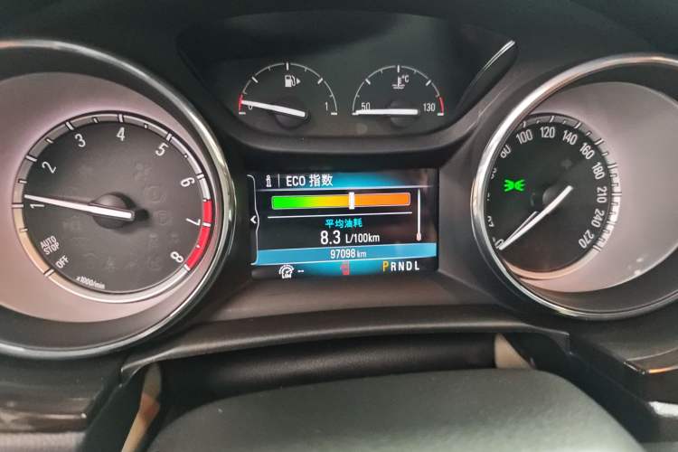 Used Buick Verano 2018 Sedan 15S Automatic Leading Model
