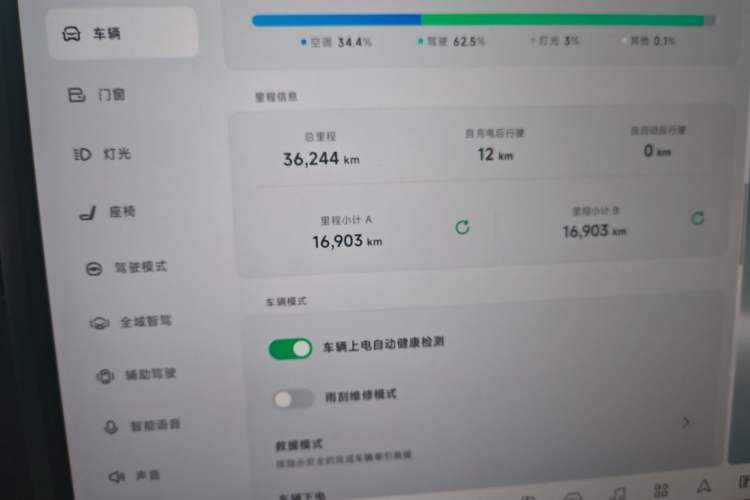 Used XPeng MONA M03 2024 515 Long-Range
