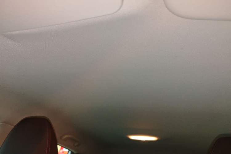 Used Nissan Qashqai 2021 2.0L CVT Smart Enjoyment Version
