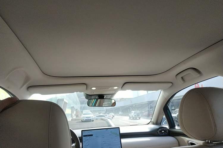 Used AION UT 2025 420 Prestige Edition