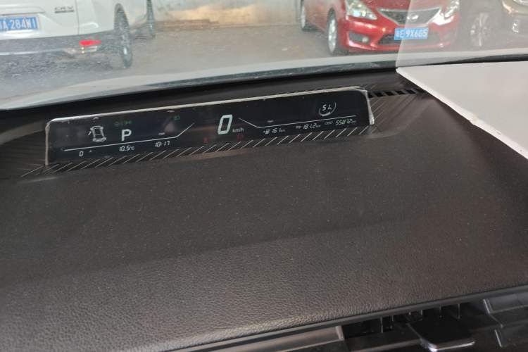 Used NETA V 2021 Standard Range Entertainment Version – Upgraded Model
