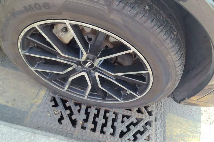 Used Audi Q7 2020 45 TFSI quattro S line Sport Limited Edition