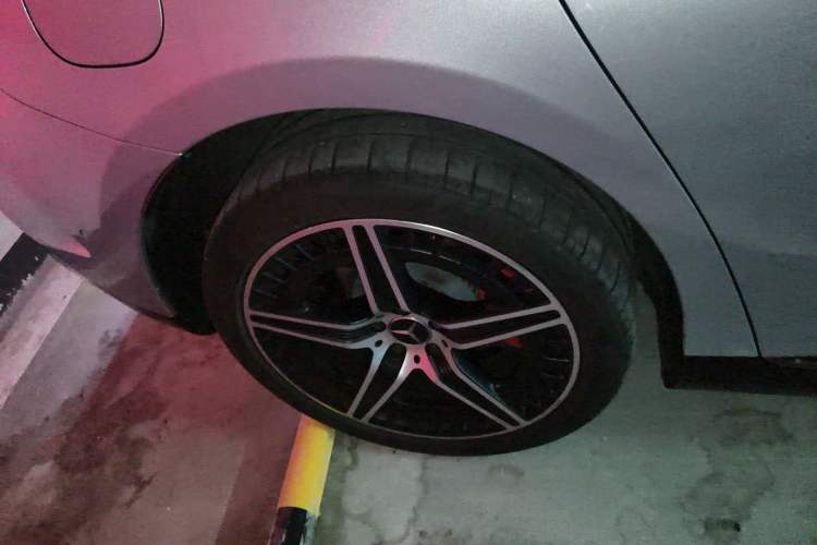 Used Mercedes-Benz EQE AMG 2023 AMG EQE 53 4MATIC+
