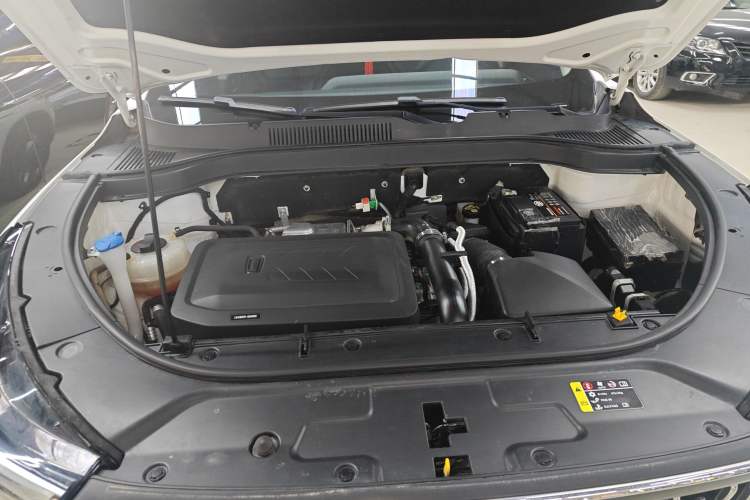 Used Bestune T55 2022 1.5T Automatic Super Leap Edition
