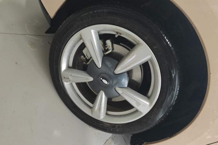 Used ORA Good Cat 2023 401 km Standard Range Premium Version Lithium Iron Phosphate