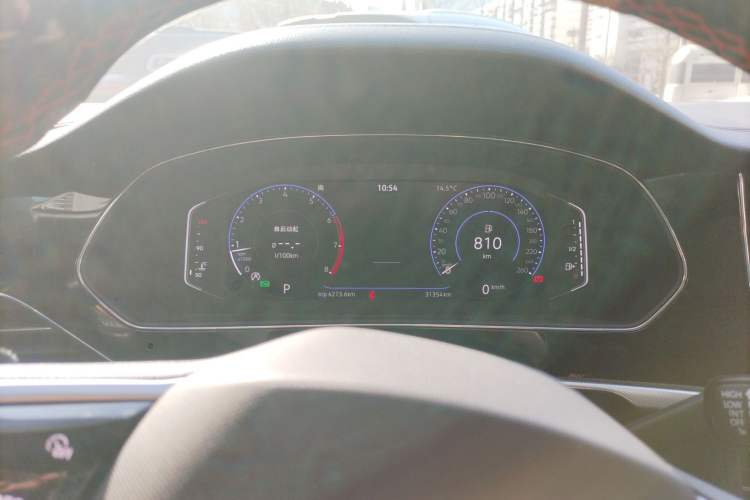 Used Volkswagen Passat 2022 330TSI Starry Luxury Edition
