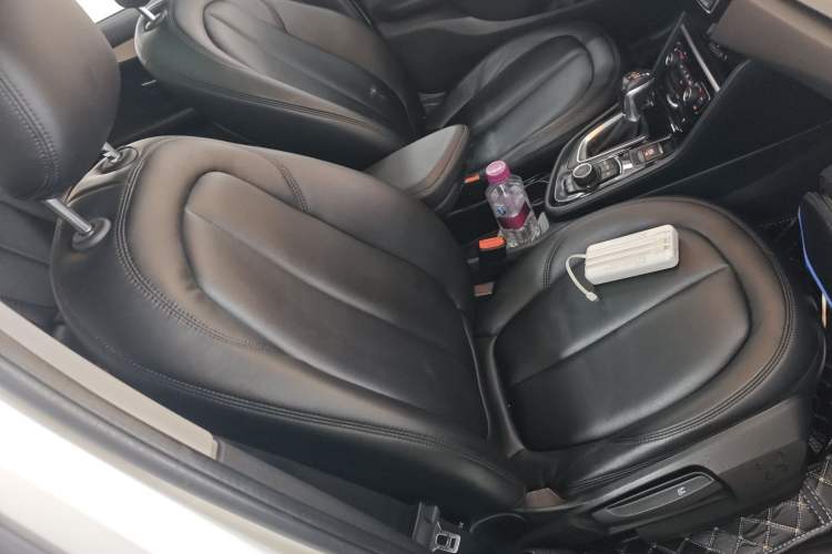 Used BMW 2 Series Active Tourer 2016 218i Leading Model