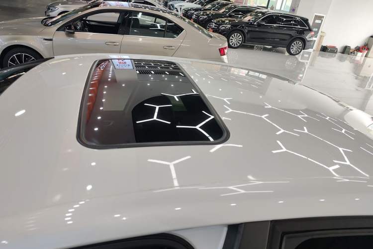 Used Citroen C4L 2015 1.2T Automatic Luxury Edition
