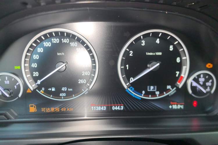 Used BMW X6 2015 xDrive35i Leading Model
