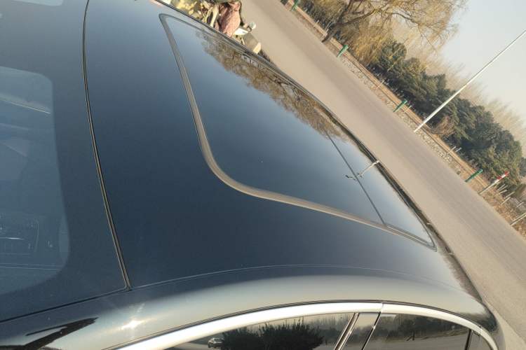 Used BYD Han 2024 DM-i Glory Edition 121KM Prestige Model