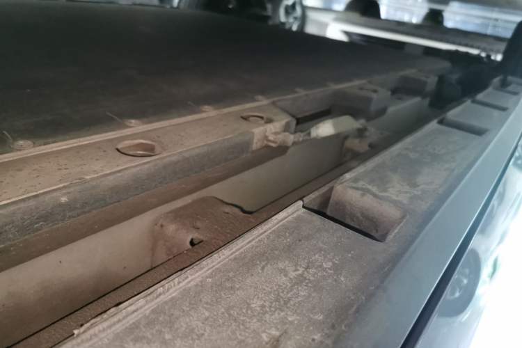 Used BYD Dolphin 2021 405 km Fashion Edition
