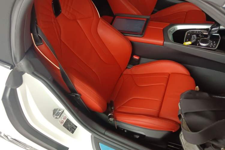 Used BMW Z4 2019 sDrive 25i M Sport Package