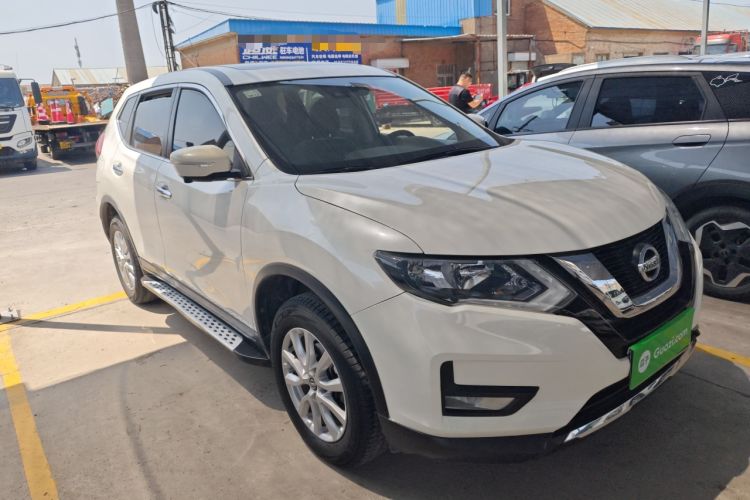 Used Nissan X-Trail 2021 2.0L CVT 2WD XL ITS SmartConnect Comfort Edition
