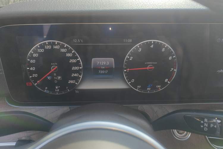 Used Mercedes-Benz E-Class 2019 Facelifted E 300 L Stylish Version
