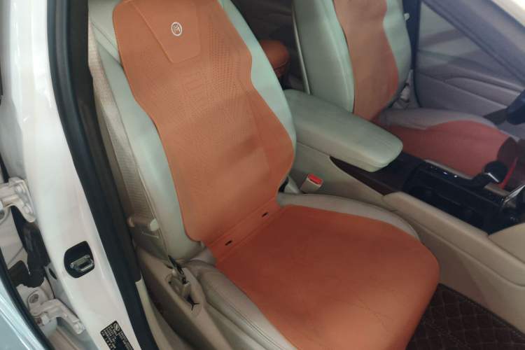 Used Cadillac XTS 2015 28T Comfort Model
