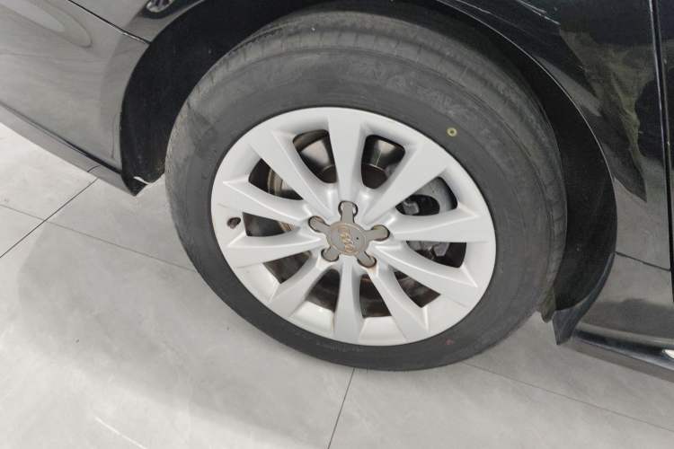 Used Audi A6L 2017 TFSI Technology Edition
