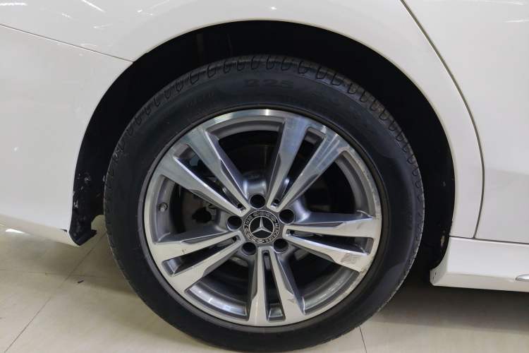 Used Mercedes-Benz C-Class 2020 Restyled C 200 L Fashion Edition Sport Version
