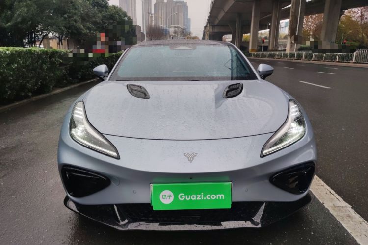 Used NETA GT 2023 560