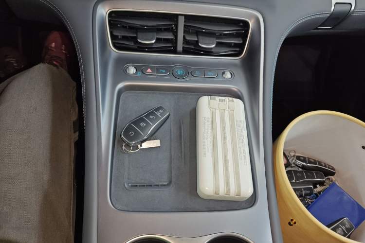 Used BYD Sealion 07 DM-i 2025 150 Flagship+ Edition