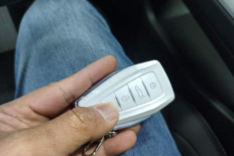 Used Geely Auto Preface 2025 Dongfang Yao 1.5TD Fuyao Edition