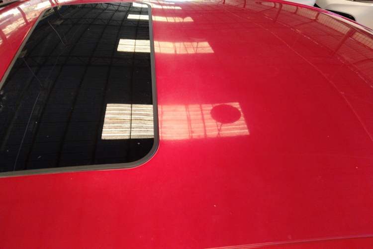 Used MG 6 2019 20T Automatic Trophy Competition Edition + BOSE Luxury Sound System Package