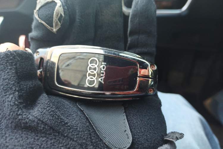 Used Audi A6L New Energy 2020 55 TFSI e quattro
