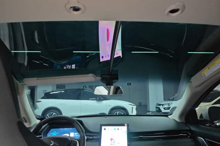 Used XPeng G3 2022 G3i 460G+
