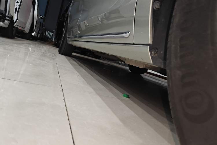 Used Buick GL8 2023 ES Lu Zun Comfort Model
