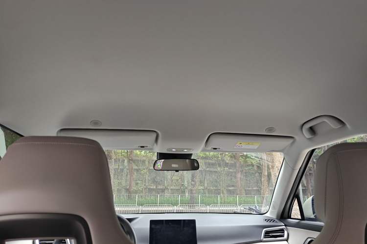 Used BYD Yuan UP 2024 401 km Active Version