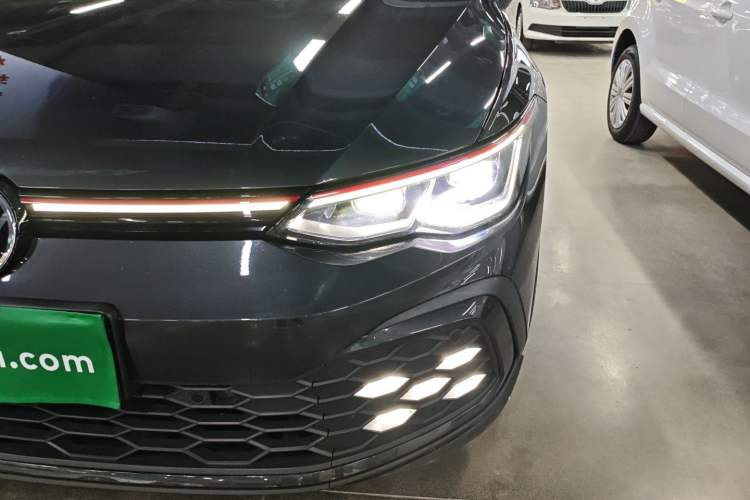 Used Volkswagen  2021 380TSI DSG GTI
