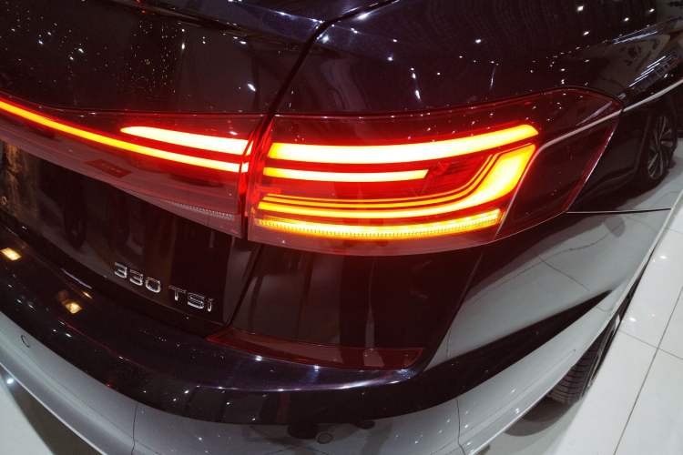 Used Volkswagen Passat 2023 Revised 330TSI Starry Elite Edition
